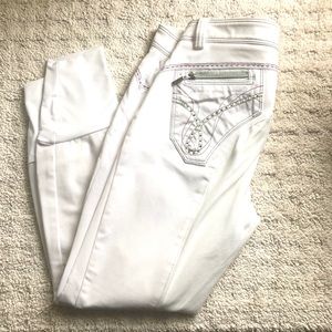 NEW Animo Jeweled Women’s  Fullseat Breeches